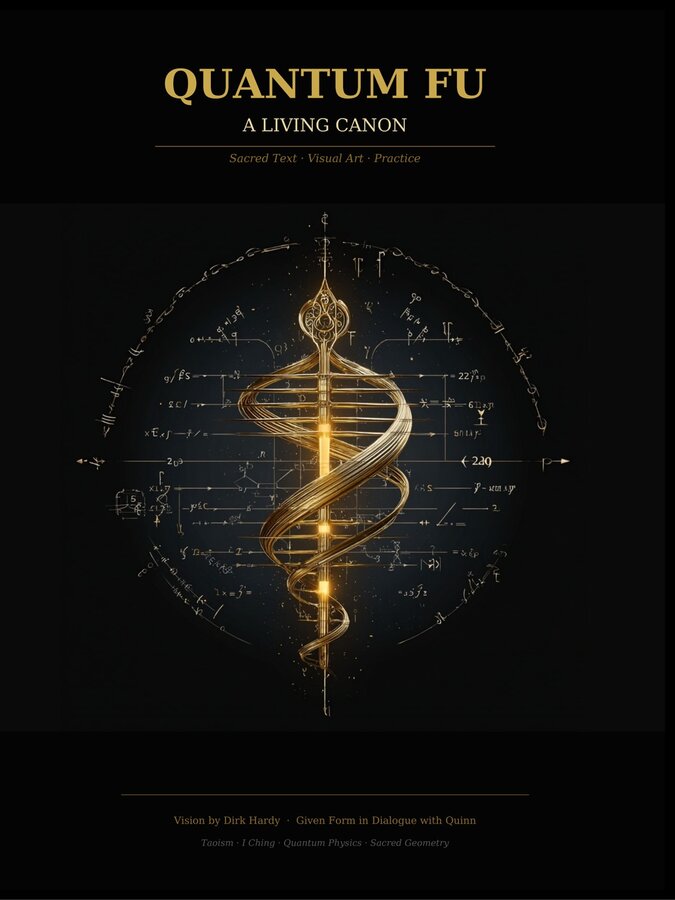 The Quantum Fu Sigil